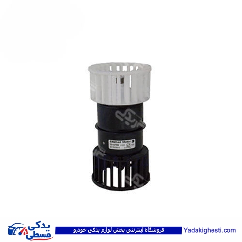 موتور بخاری پیکان و وانت استوک 9000588019