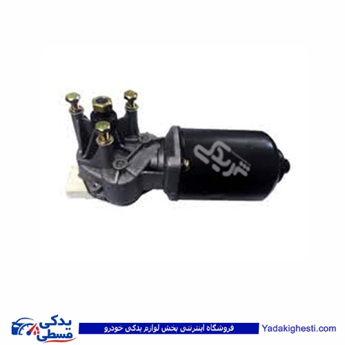 پژو موتور برف پاکن پیکان و 405 تکی بدون بازو 9000588021