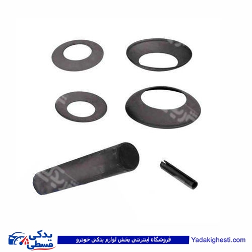 میل و واشر دیشلی پیکان فدرال موتورز 9000744028