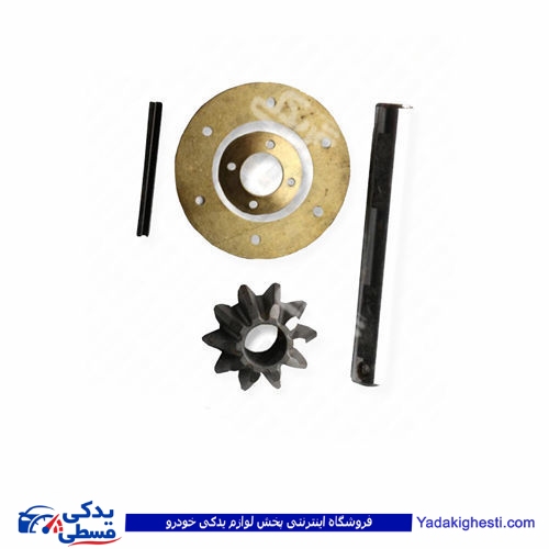 نیم دیشلی پیکان فدرال موتورز 9000744029