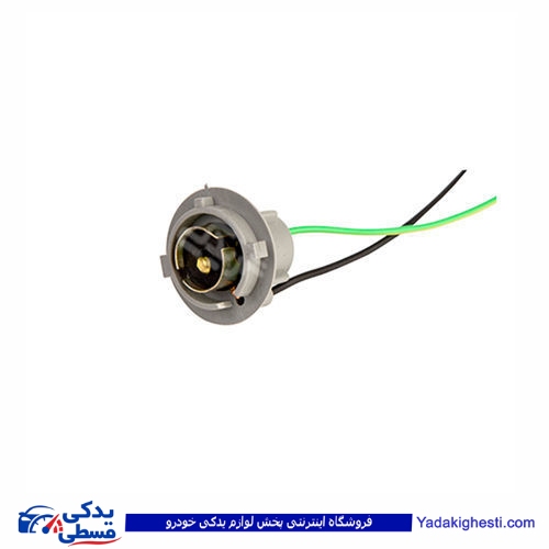 هلدر چراغ خطر پیکان یک کنتاکنت دو کنتاکت (سوکت) 9000601131