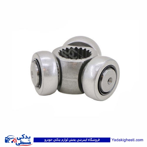 پژو سه شاخه پلوس 405 24 خار ژرماتک GERMATEC کد 4202192