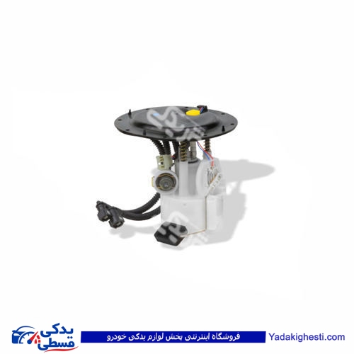 پمپ بنزین انژکتور داخل باک کامل پیکان با آردی RD ناپارت 1101014