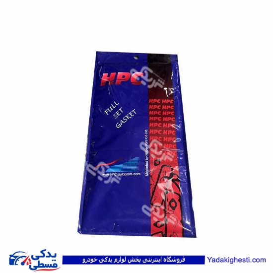 واشر کامل موتور اچی پی سی انگلستان HPC پیکان