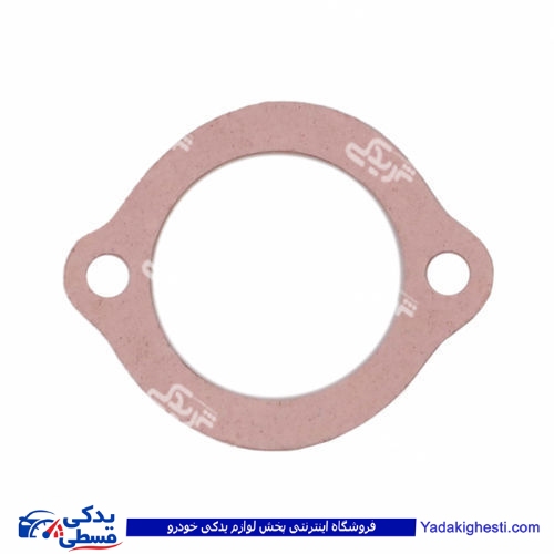 واشر ترموستات پیکان و پراید تک رو 9000719073
