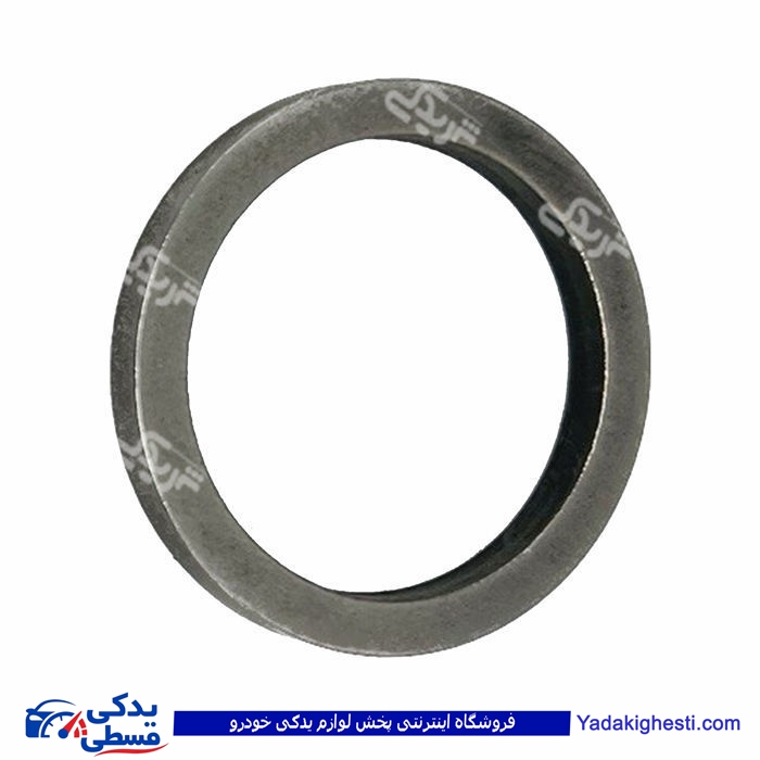 واشر حلقه ای بزرگ شفت گیربکس دنده 4 پیکان 9000255040
