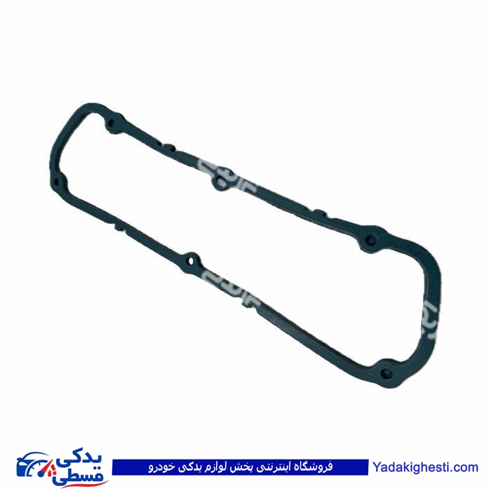 واشر درب سوپاپ پیکان سیلکونی ژله ای 9000719077 ( عمده )