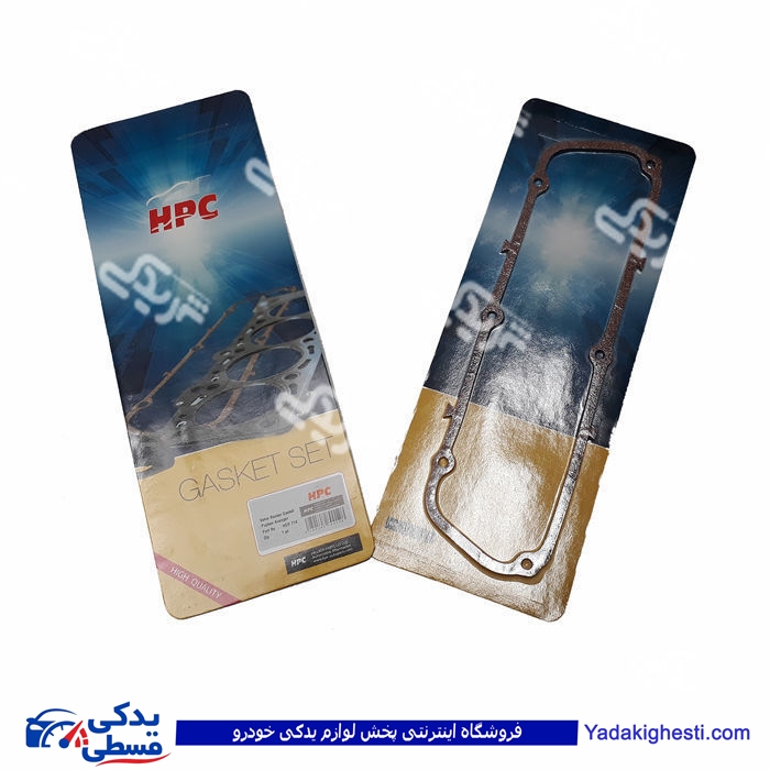 واشر درب سوپاپ آونجر اچی پی سی HPC پیکان HGR714
