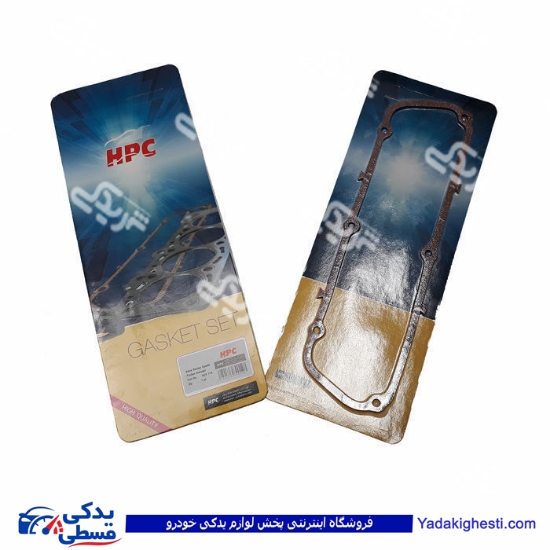 واشر درب سوپاپ آونجر اچی پی سی HPC پیکان HGR714