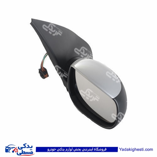 پژو آینه کامل برقی چپ 206 دینا پارت 1605075