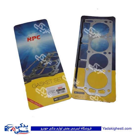 پژو واشر سرسیلندر پیکان و آردی RD 1/5 میل اچی پی سی HPC 900036713
