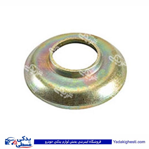 پژو واشر موجگیر میل موجگیر کوتاه لبه دارپیکان آردی RD روآ ROA 7971 شیفتن