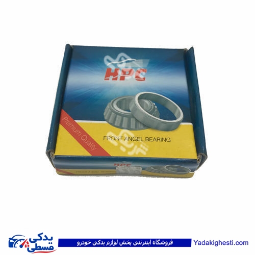 پراید بلبرینگ چرخ جلو قدیم  69349    اچ پی سی HPC 349 ( عمده )