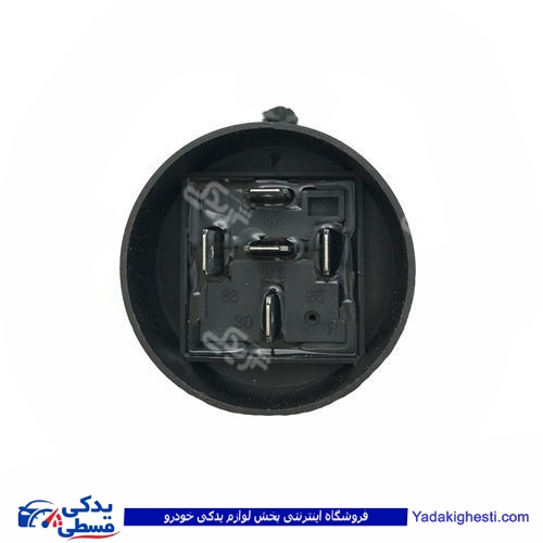پژو رله فن کلاهکدار 405 2 پلاتین 80 امپر BSCO 9000404021