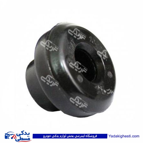 پراید لاستیک تعادل سر میل موجگیر بلند صنایع صادق 201
