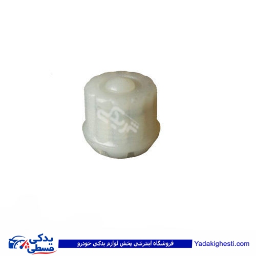 پژو پیچ هواگیری درب ترموستات 405 پلاستیکی دینا پارت 1201095