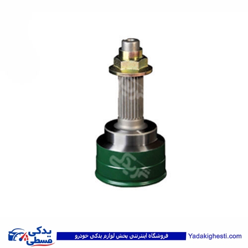 پراید سرپلوس 19 خار چرخ ژرماتک GERMATEC کد 4502114