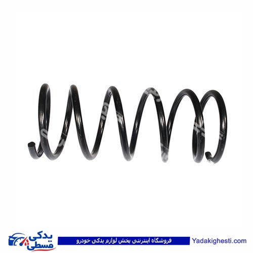 پژو فنرلول جلو روآ ROA دینا پارت 2303003