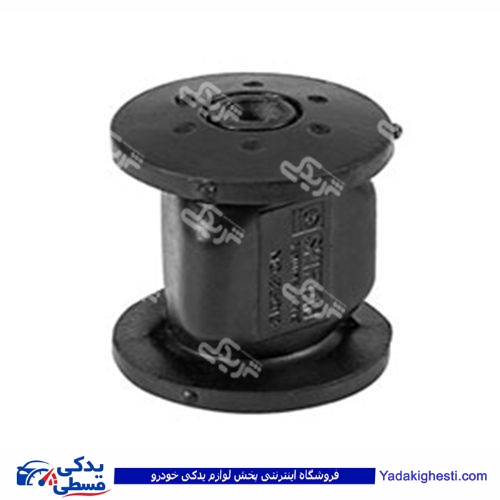لاستیک سه گوش شیفتن پیکان 7924