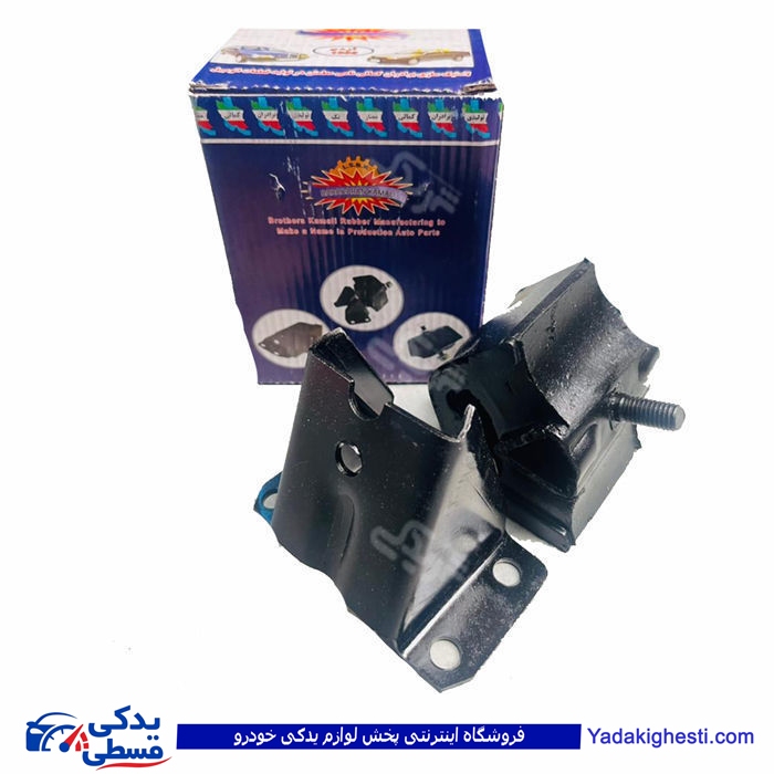 دسته موتور پیکان 1600 و آردی RD با پایه هرجعبه 1 عدد 222555