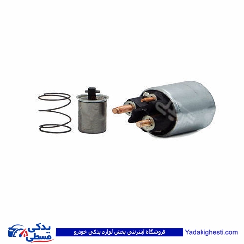 پژو اتوماتیک استارت 405 دو پیچ عظام استام جدید 3149033