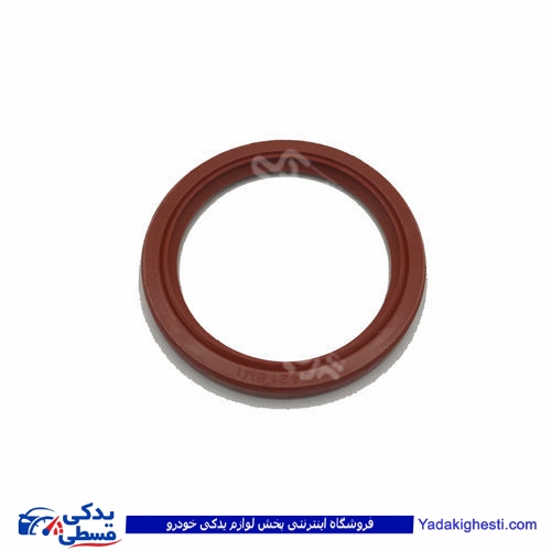 کاسه نمد چرخ جلو پیکان CBS 4851