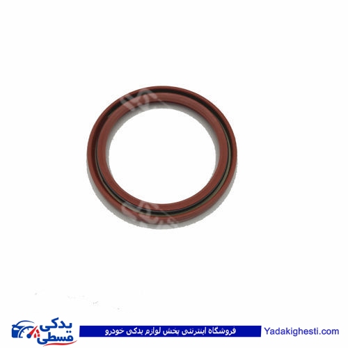 کاسه نمد چرخ جلو پیکان CBS 4851