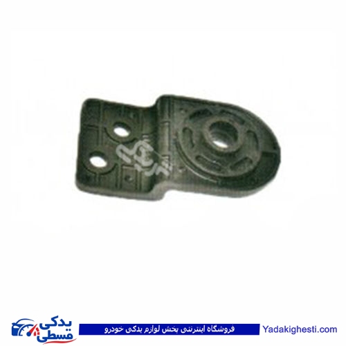 پراید دیاق بالای رادیات پلاستیکی 9000570305