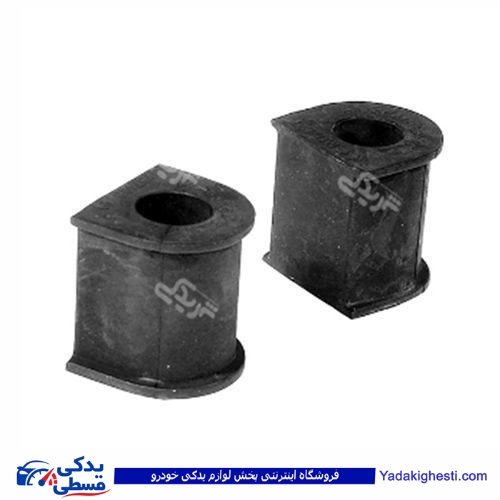 پژو لاستیک چاکدار میل موجگیر پیکان آردی RD روآ ROA شیفتن 7923