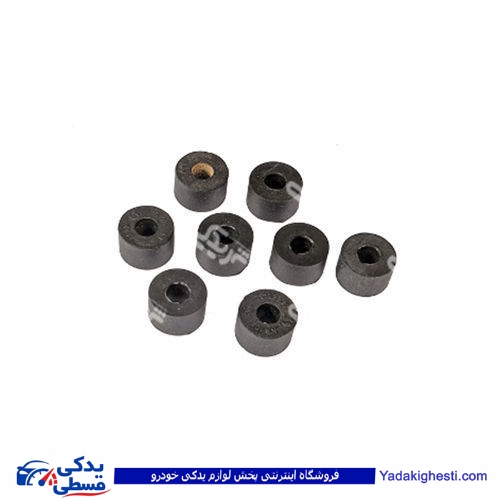 پژو لاستیک موجگیر کوچک پیکان آردی RD روآ ROA شیفتن 7922