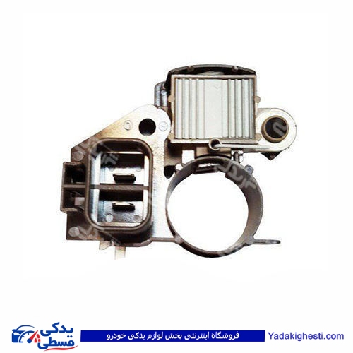 پراید آفتامات دینام انژکتوری مصرفی MWH 50H62 ( عمده )