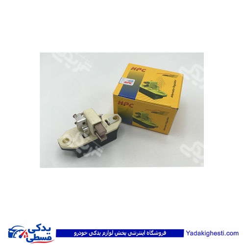 آفتامات دینام ذغال دار پیکان مارک اچ پی سی HPC کد819  ( عمده )
