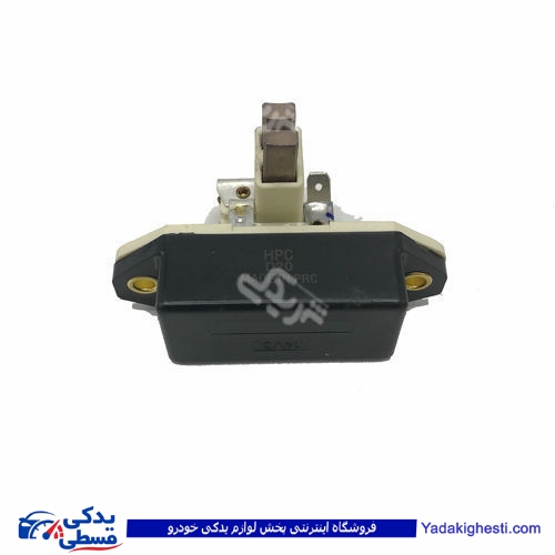 آفتامات دینام ذغال دار پیکان مارک اچ پی سی HPC کد819  ( عمده )