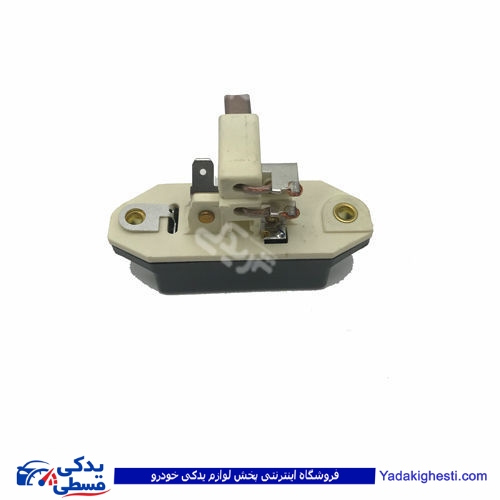 آفتامات دینام ذغال دار پیکان مارک اچ پی سی HPC کد819  ( عمده )