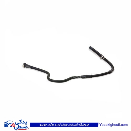 پژو شیلنگ 405 بنزین رفت ریل سوخت یکسر رابط دوستان 16606305