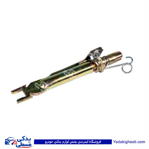 پژو ریگلاژ چرخ عقب 405 چپ آذین 9000562230