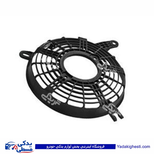 پراید دیاق فن کولر ساندن متوسط (خرید عمده تکی)