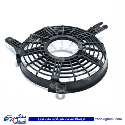 پراید دیاق فن کولر ساندن متوسط (خرید عمده تکی)