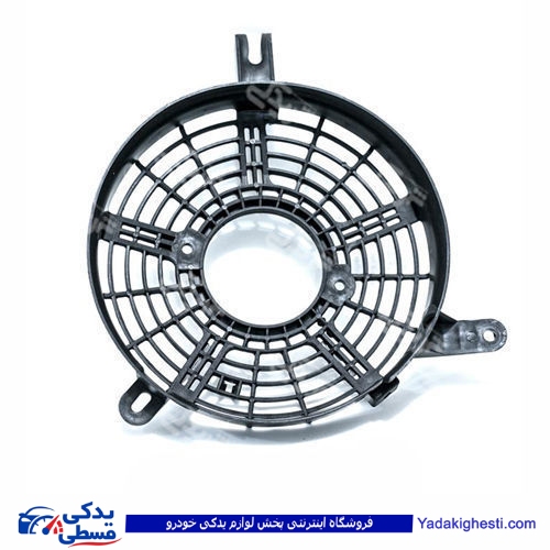 پراید دیاق فن کولر ساندن متوسط (خرید عمده تکی)
