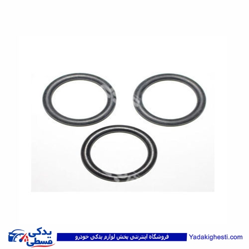 پژو اورینگ درب روغن موتور 405 دینا پارت 1202182