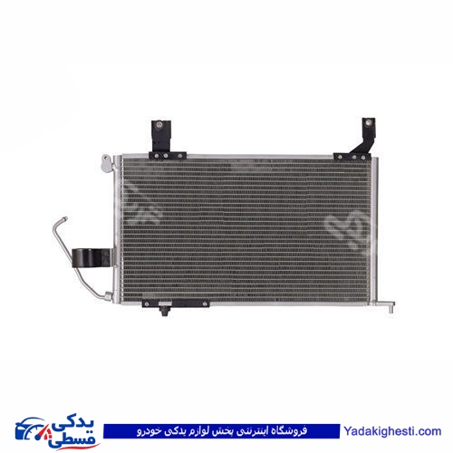 پراید رادیات کولر پاناسونیک فاز 1 WRT 9000999012