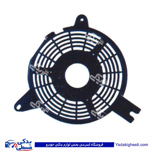 پراید دیاق فن کولر پاناسونیک کوچک قدیمی 9000713008