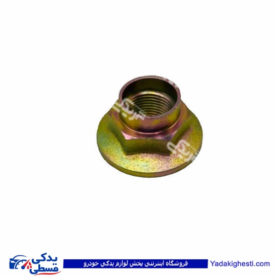 پراید مهره پلوس
