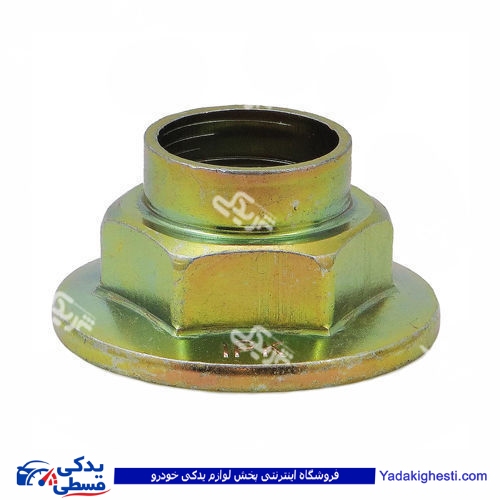 پراید مهره پلوس