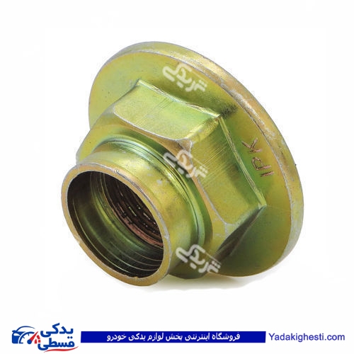 پراید مهره پلوس