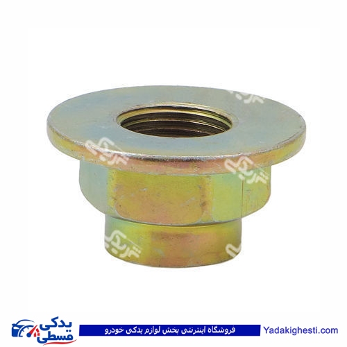 پراید مهره پلوس