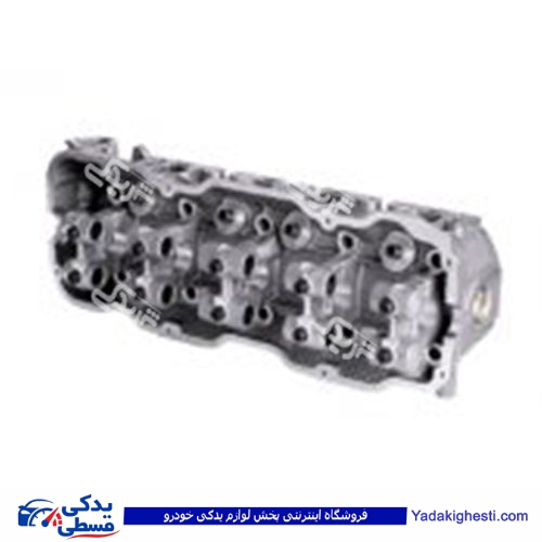 نیسان سرسیلندر نیم انژکتور دینا پارت 1902052