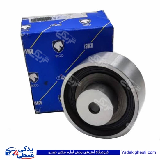 پژو غلتک تسمه سفتکن هیدرولیک تک سوراخه بالا آردی RD 9000451080