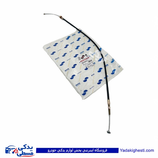 سیم گاز کوتاه کاربرات 1600 پیکان مهار 201070