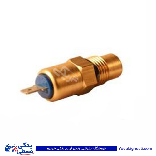 پراید مهره حرارتی فیش تخت SANKEI 9000451017